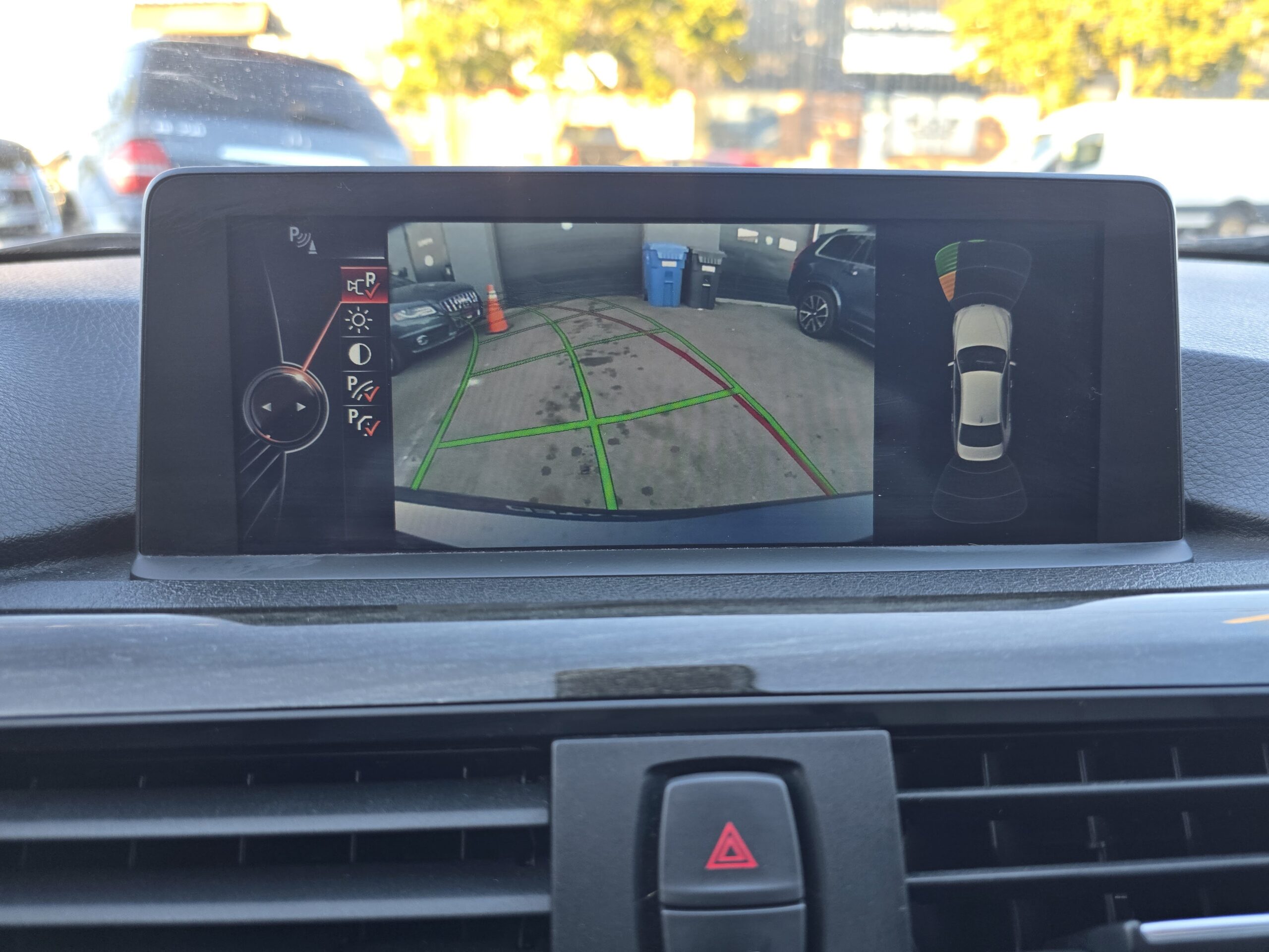 2015 BMW 335i xdrive M Sport Pkg CERTIFIED