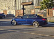 2015 BMW 335i xdrive M Sport Pkg CERTIFIED