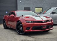 2014 Chevrolet Camaro 2SS CERTIFIED