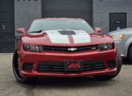 2014 Chevrolet Camaro 2SS CERTIFIED