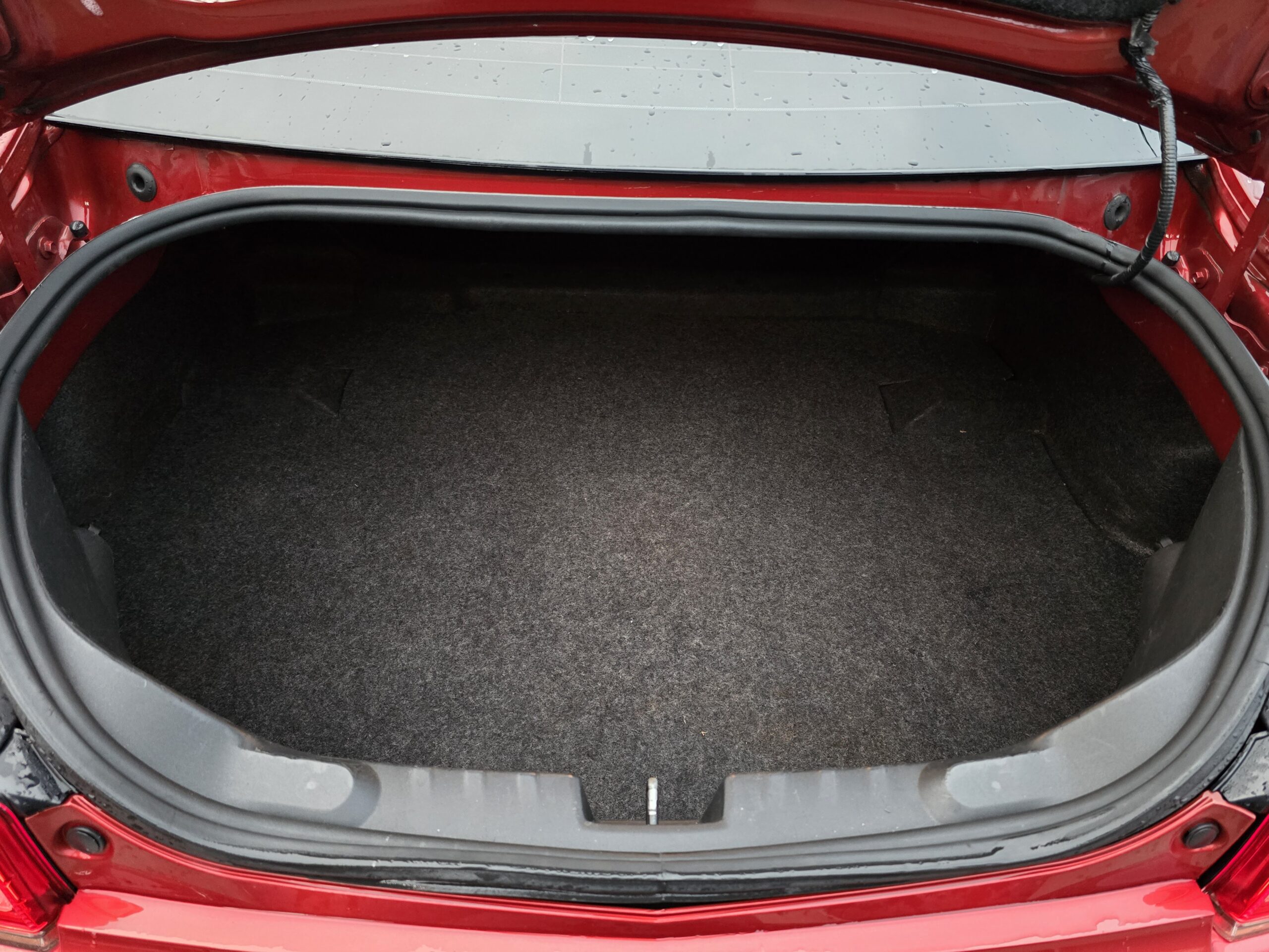 2014 Chevrolet Camaro 2SS CERTIFIED