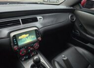 2014 Chevrolet Camaro 2SS CERTIFIED