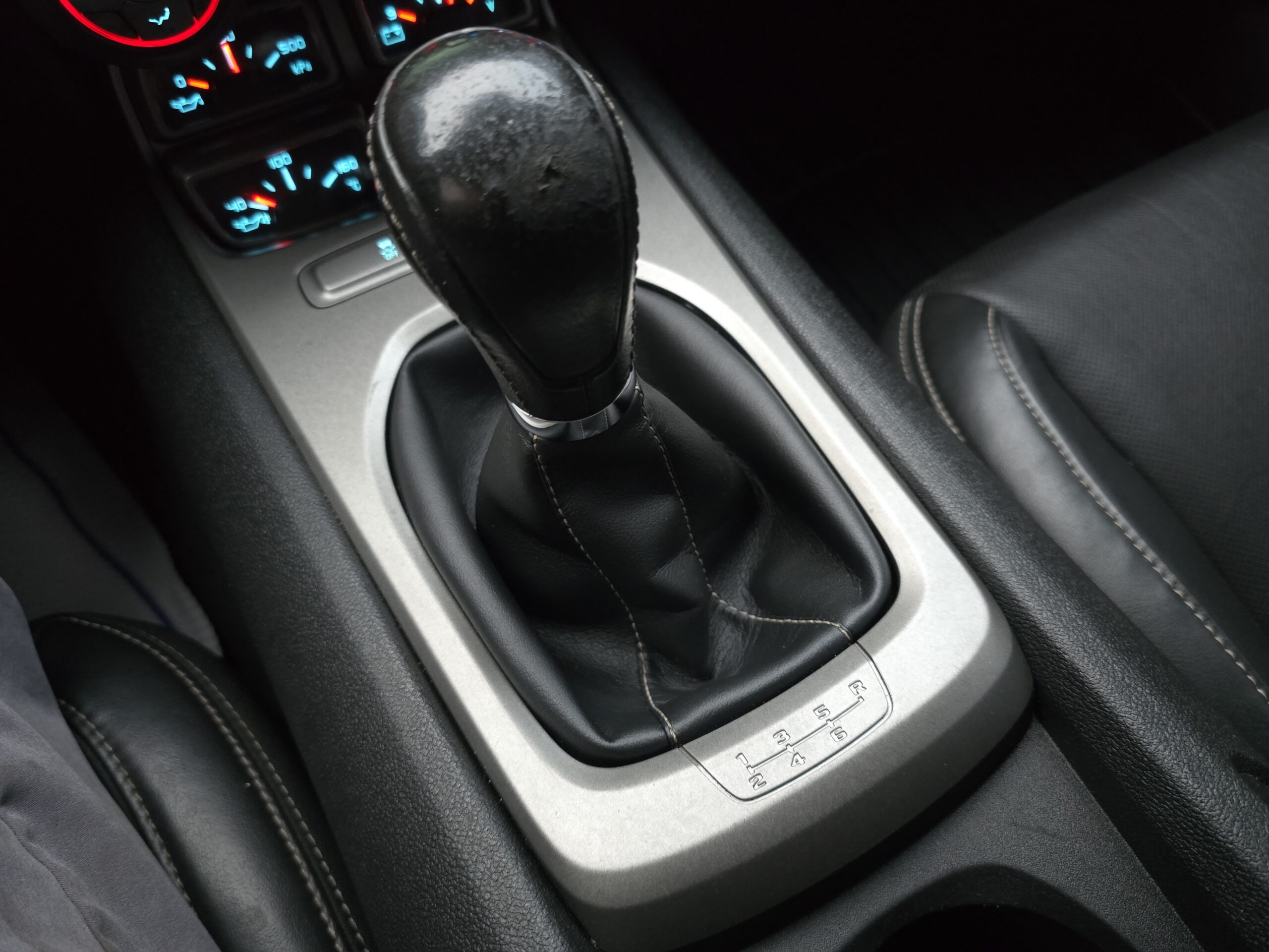 2014 Chevrolet Camaro 2SS CERTIFIED