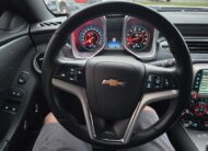 2014 Chevrolet Camaro 2SS CERTIFIED