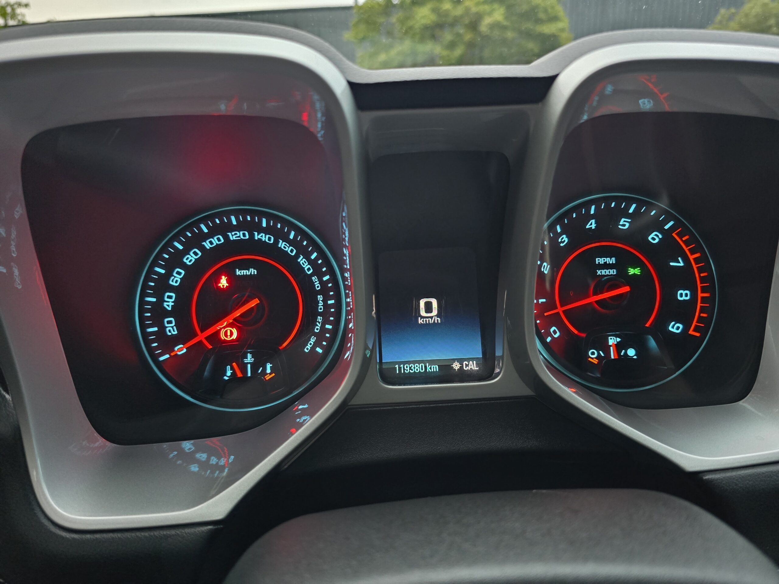 2014 Chevrolet Camaro 2SS CERTIFIED