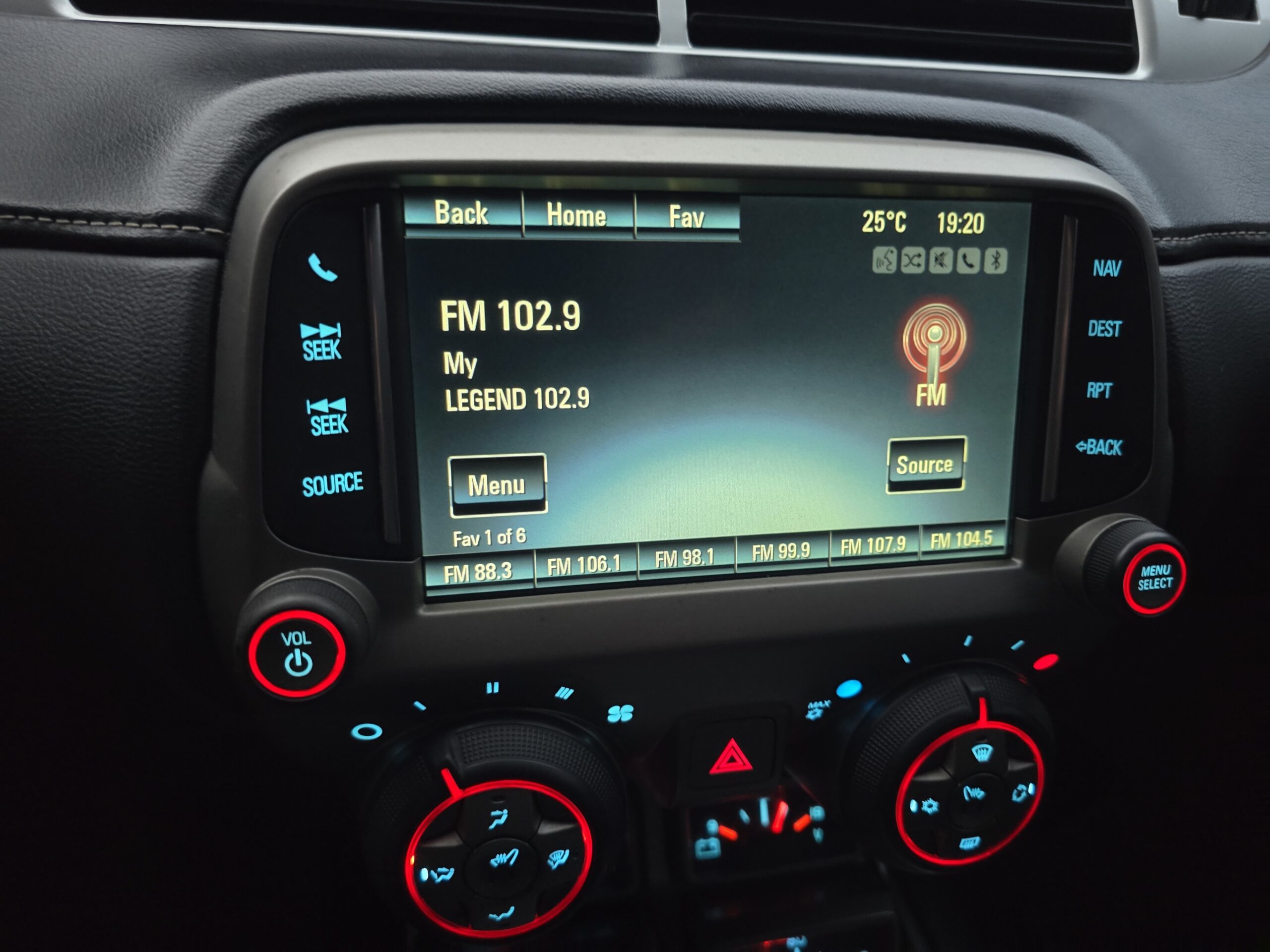 2014 Chevrolet Camaro 2SS CERTIFIED
