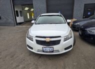 2014 Chevrolet Cruze 1LT CERTIFIED