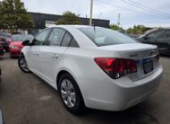 2014 Chevrolet Cruze 1LT CERTIFIED