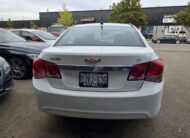 2014 Chevrolet Cruze 1LT CERTIFIED