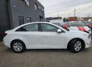 2014 Chevrolet Cruze 1LT CERTIFIED