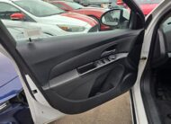 2014 Chevrolet Cruze 1LT CERTIFIED