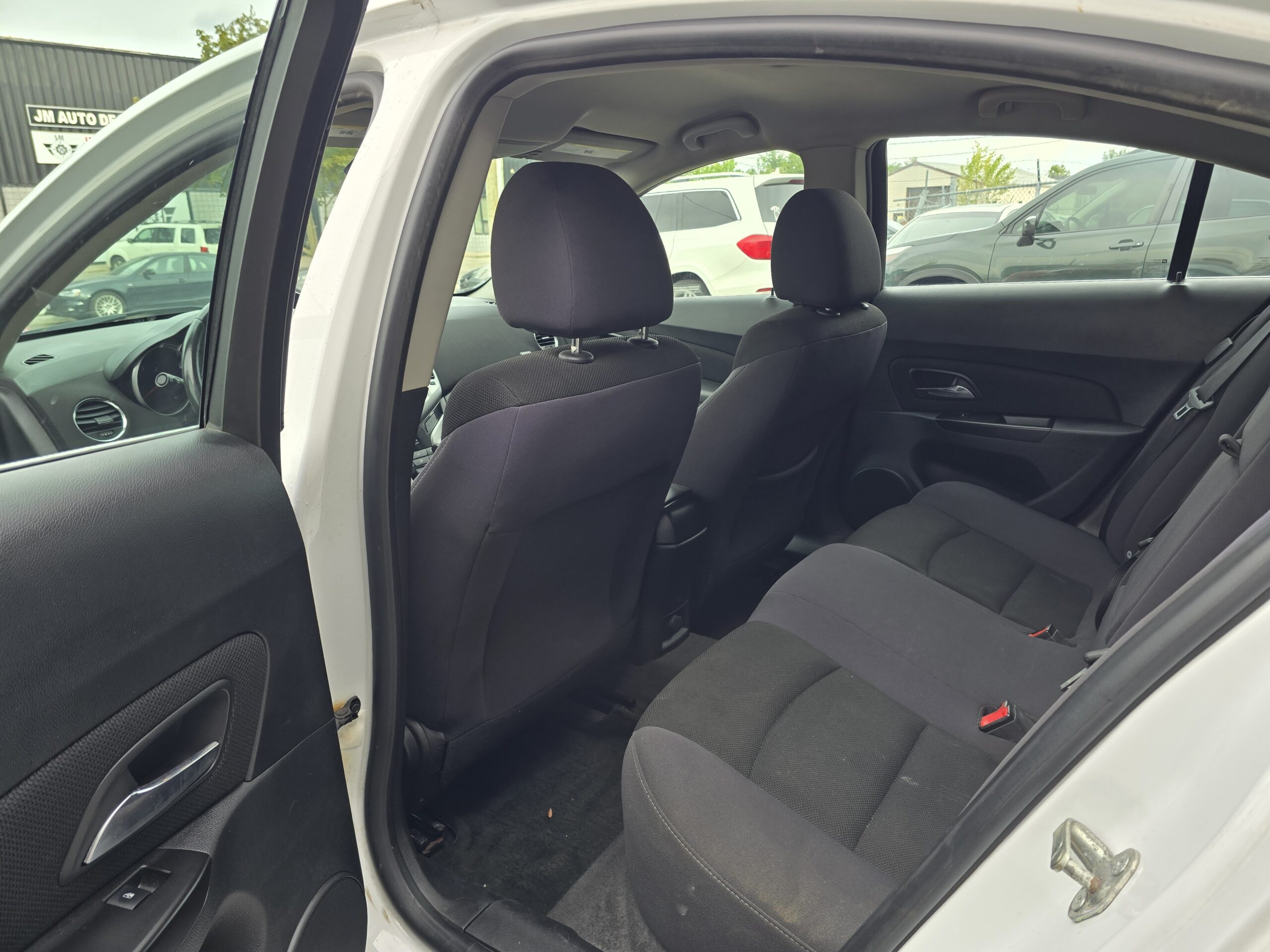 2014 Chevrolet Cruze 1LT CERTIFIED