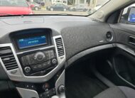 2014 Chevrolet Cruze 1LT CERTIFIED