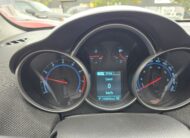 2014 Chevrolet Cruze 1LT CERTIFIED