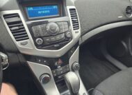 2014 Chevrolet Cruze 1LT CERTIFIED