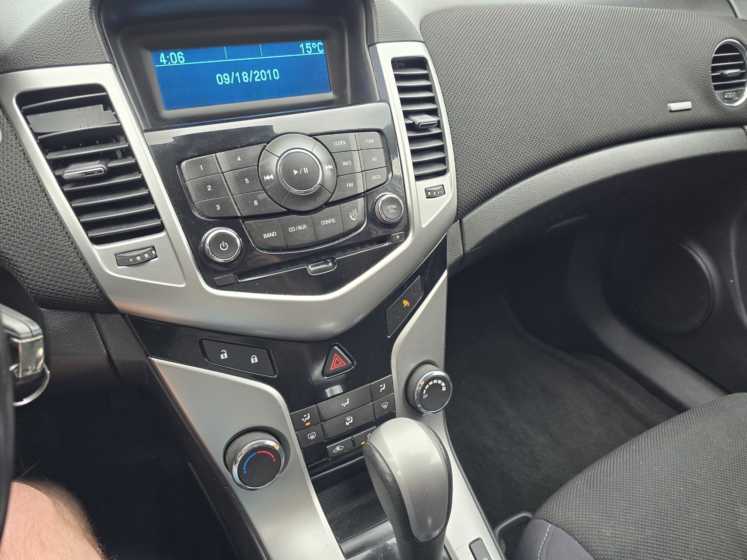 2014 Chevrolet Cruze 1LT CERTIFIED