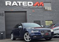 2014 Audi S4 Technik CERTIFIED