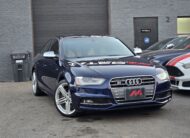 2014 Audi S4 Technik CERTIFIED