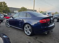2014 Audi S4 Technik CERTIFIED