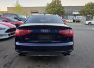 2014 Audi S4 Technik CERTIFIED