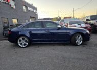 2014 Audi S4 Technik CERTIFIED