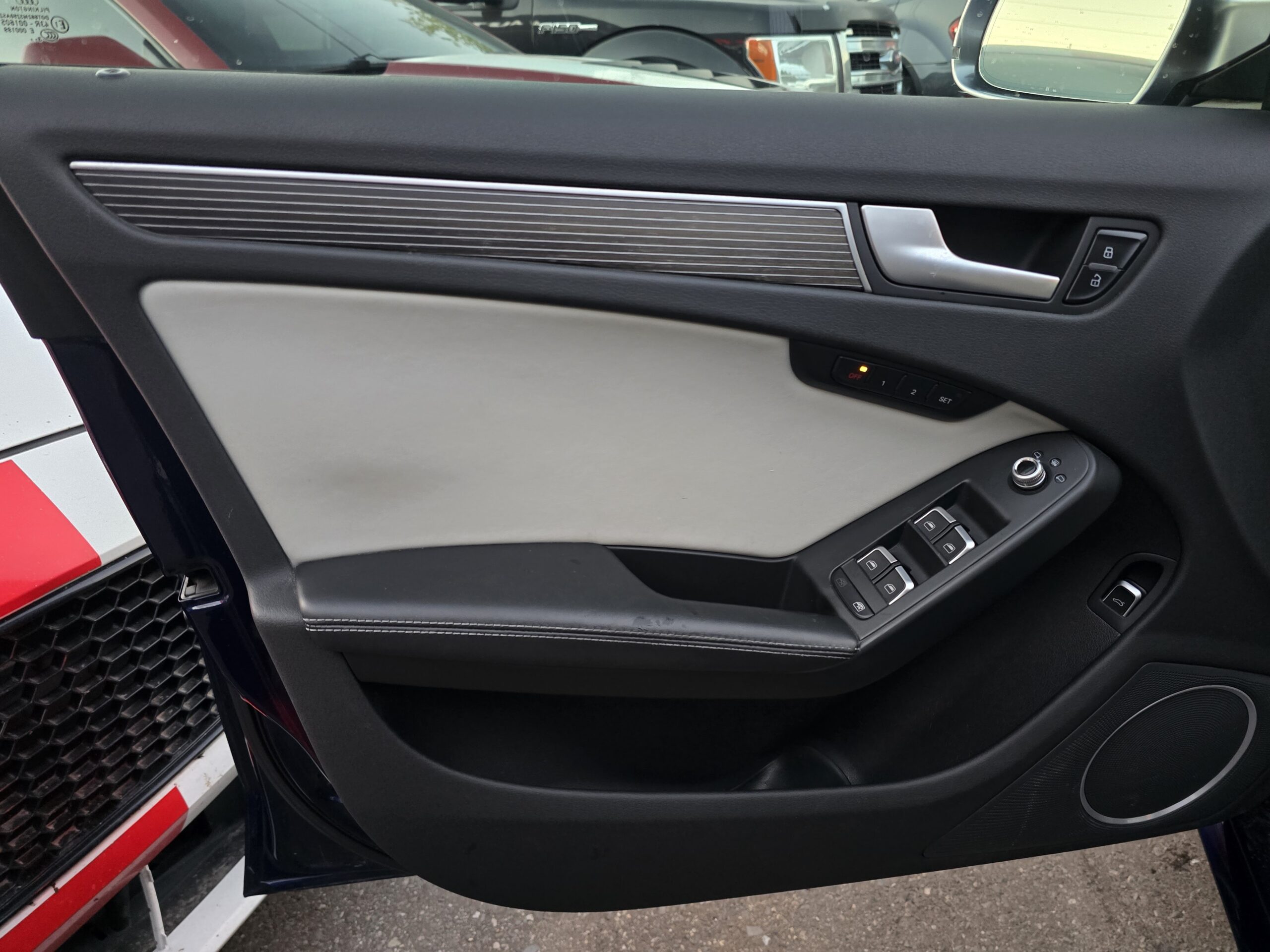 2014 Audi S4 Technik CERTIFIED
