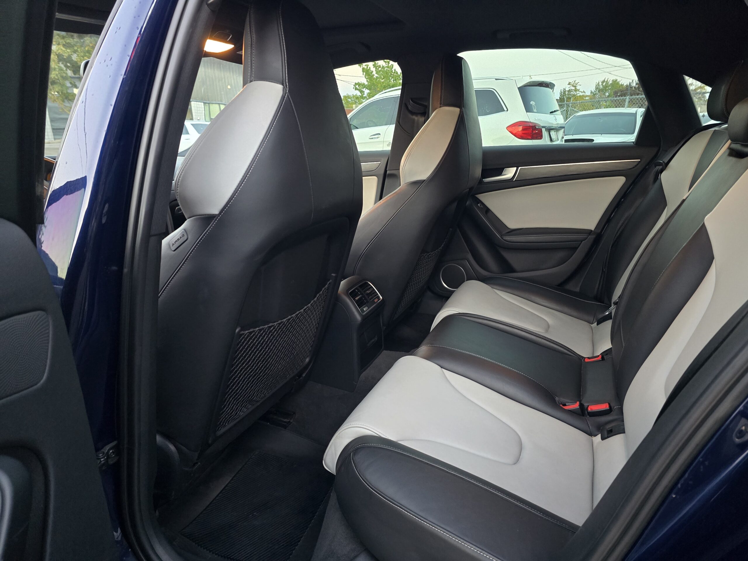 2014 Audi S4 Technik CERTIFIED