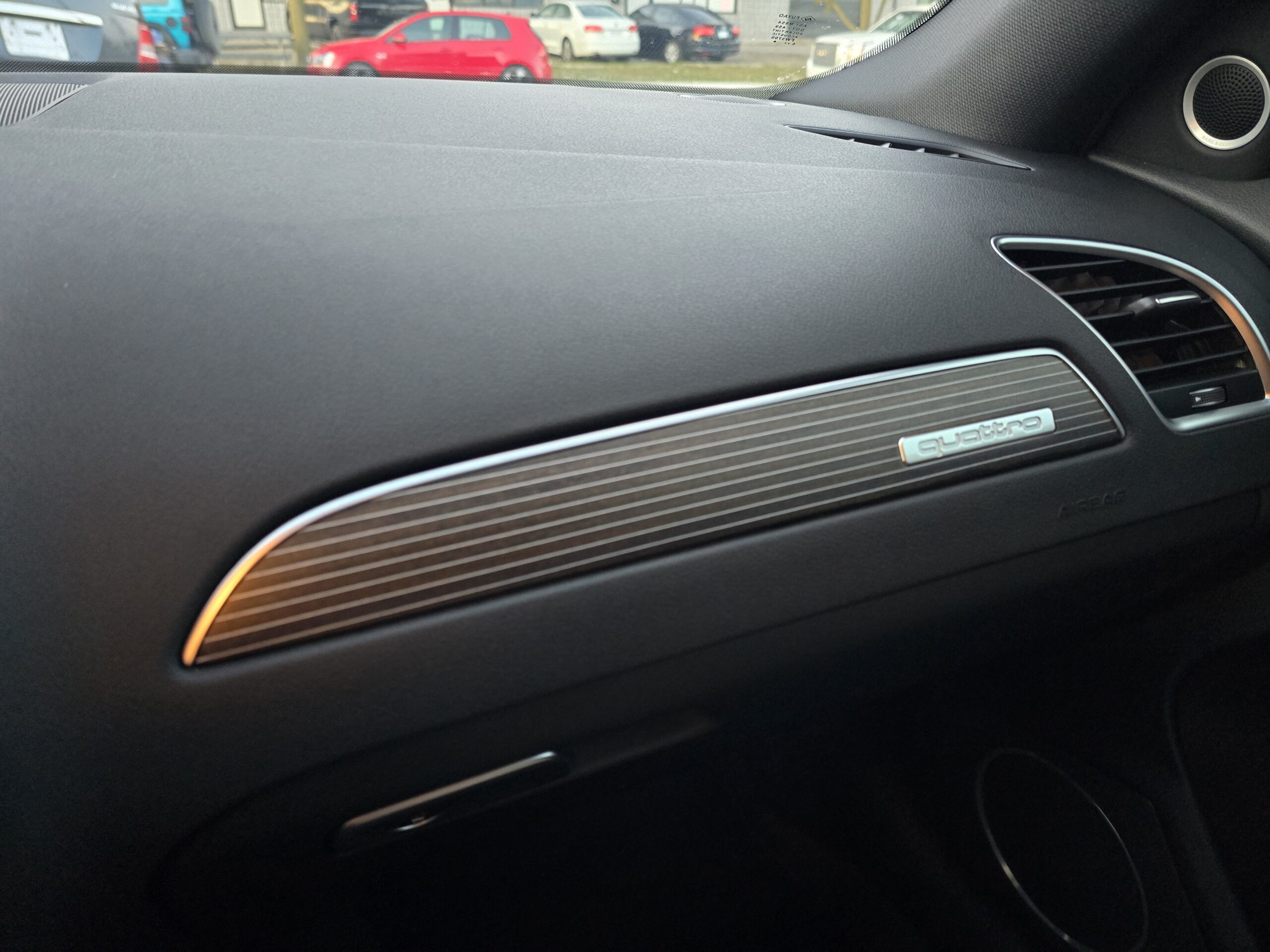 2014 Audi S4 Technik CERTIFIED