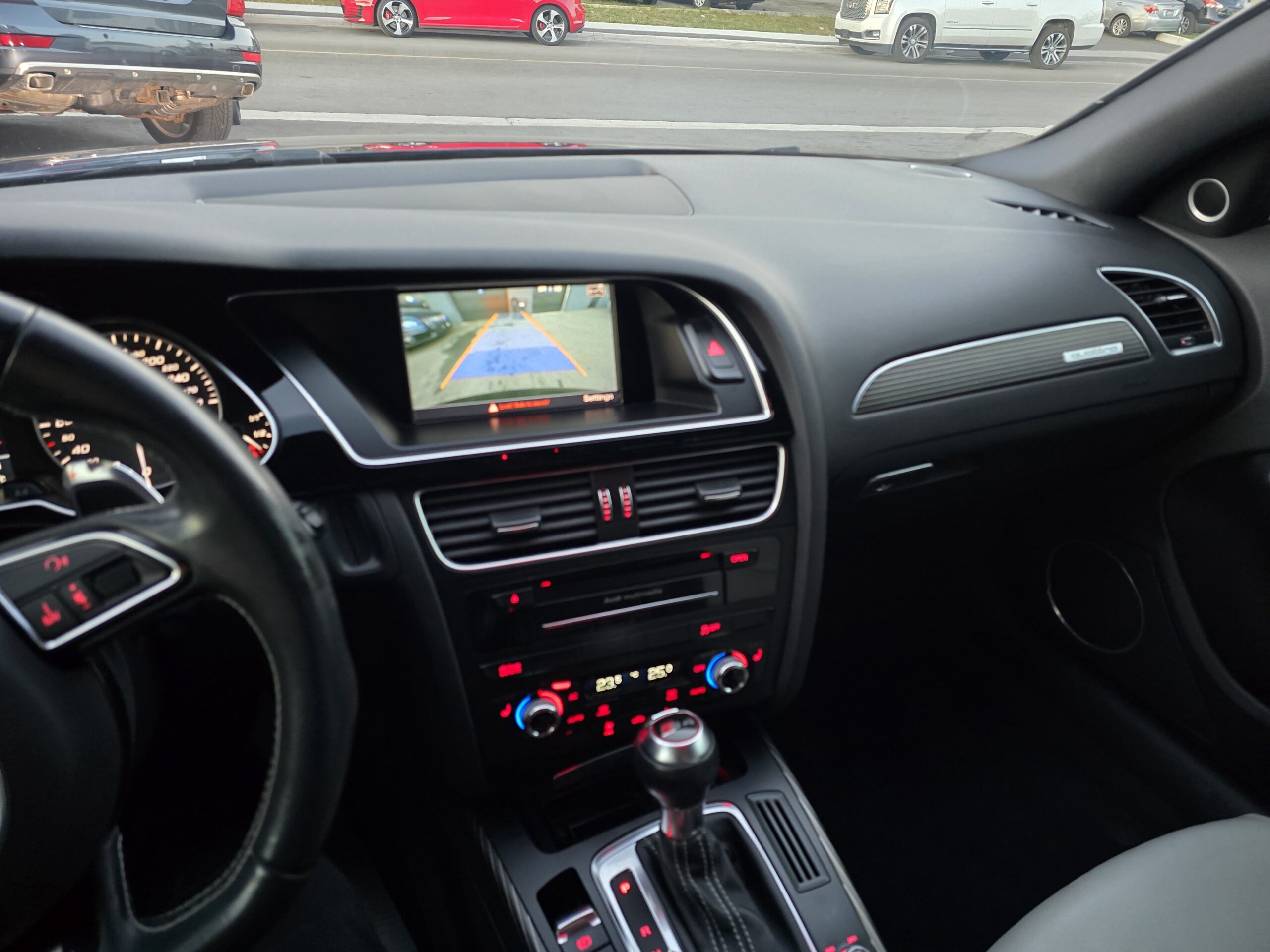 2014 Audi S4 Technik CERTIFIED