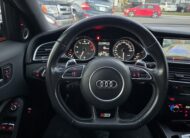 2014 Audi S4 Technik CERTIFIED