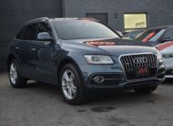 2015 Audi Q5 3.0T Technik S-Line Sport Diff CERTIFIED