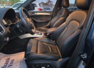 2015 Audi Q5 3.0T Technik S-Line Sport Diff CERTIFIED