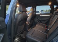 2015 Audi Q5 3.0T Technik S-Line Sport Diff CERTIFIED