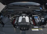 2015 Audi Q5 3.0T Technik S-Line Sport Diff CERTIFIED