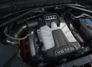 2015 Audi Q5 3.0T Technik S-Line Sport Diff CERTIFIED