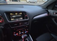 2015 Audi Q5 3.0T Technik S-Line Sport Diff CERTIFIED