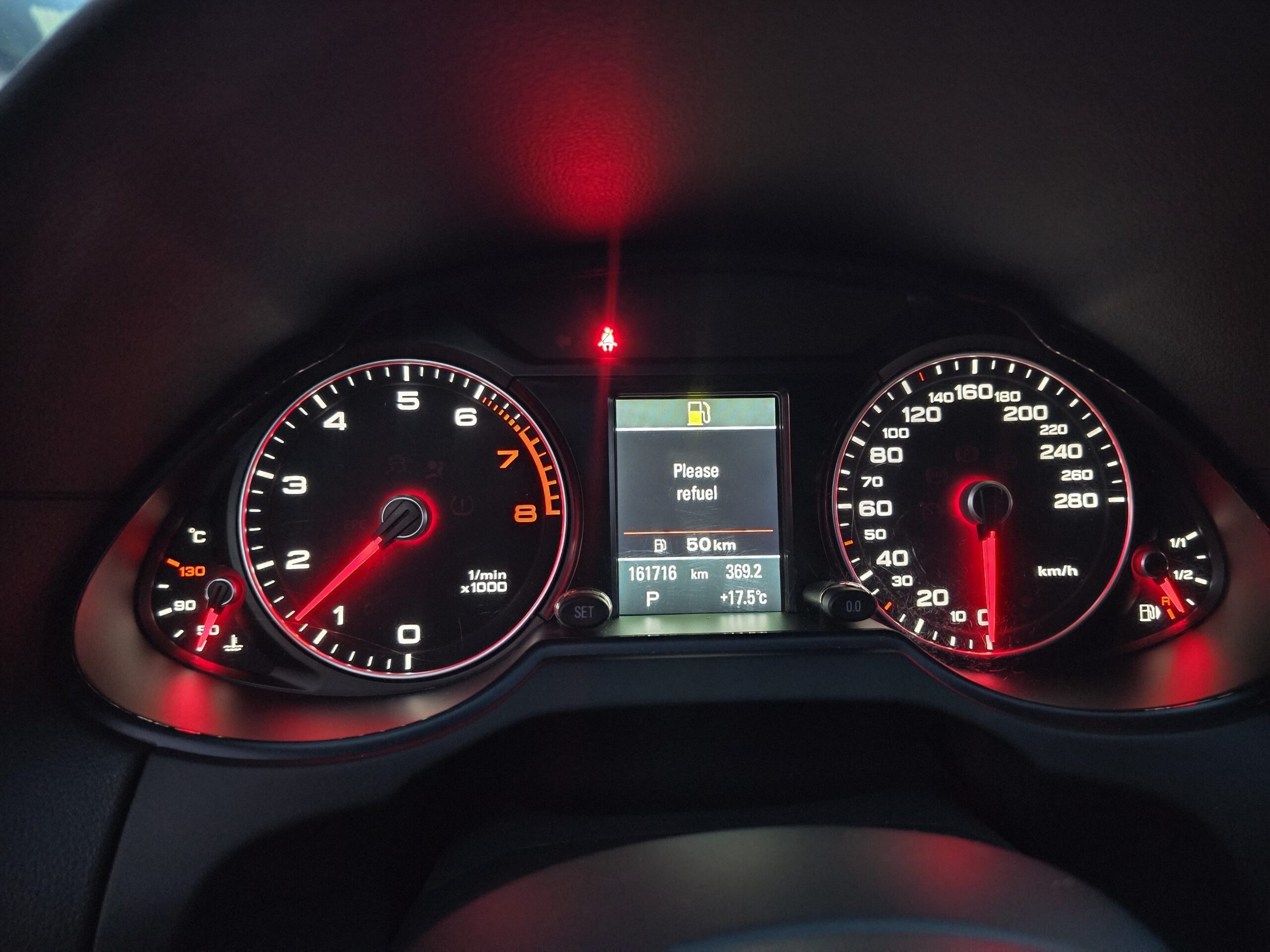 2015 Audi Q5 3.0T Technik S-Line Sport Diff CERTIFIED