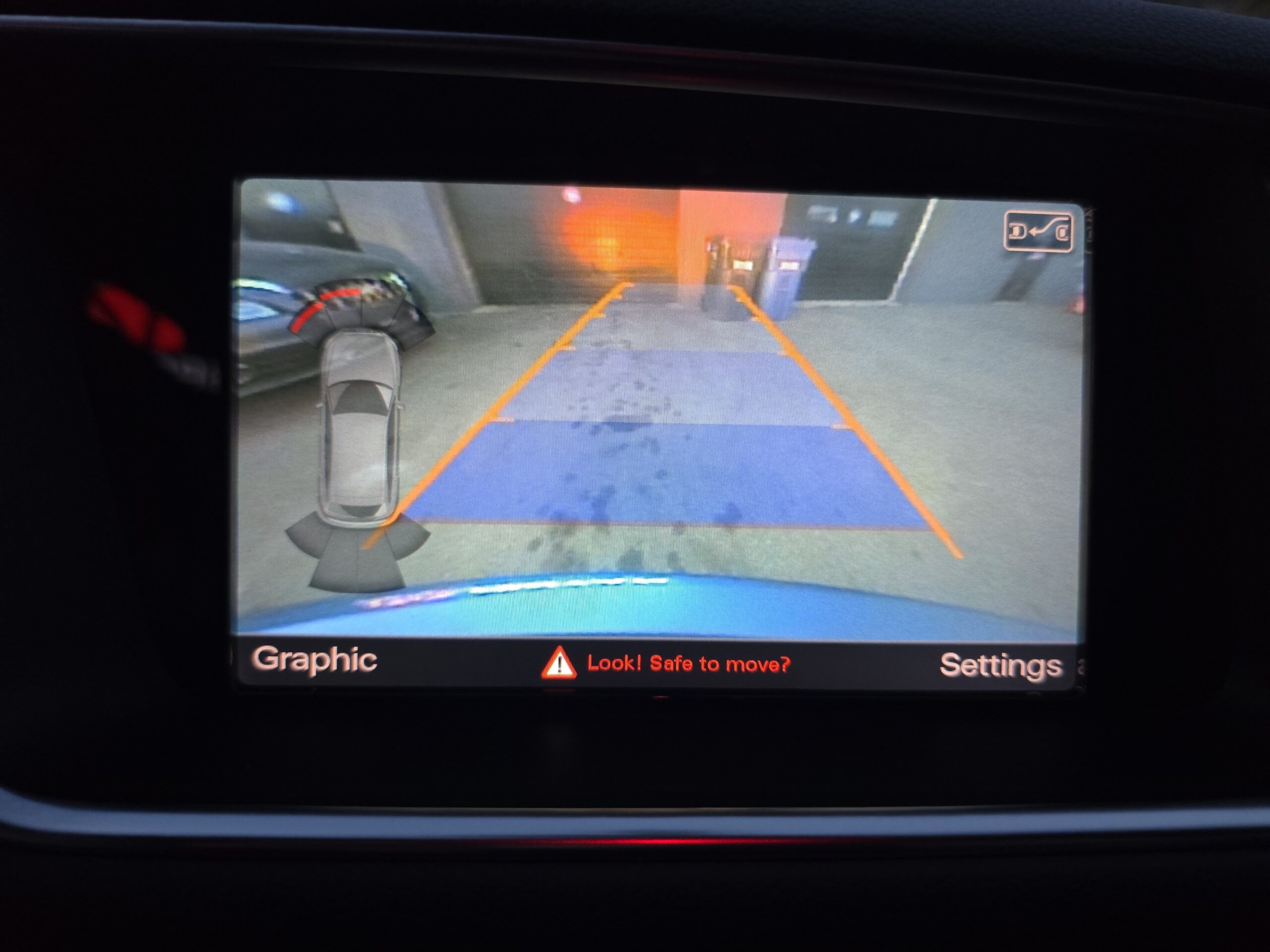 2015 Audi Q5 3.0T Technik S-Line Sport Diff CERTIFIED
