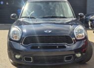 2013 Mini Cooper Countryman ALL S 4