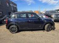 2013 Mini Cooper Countryman ALL S 4