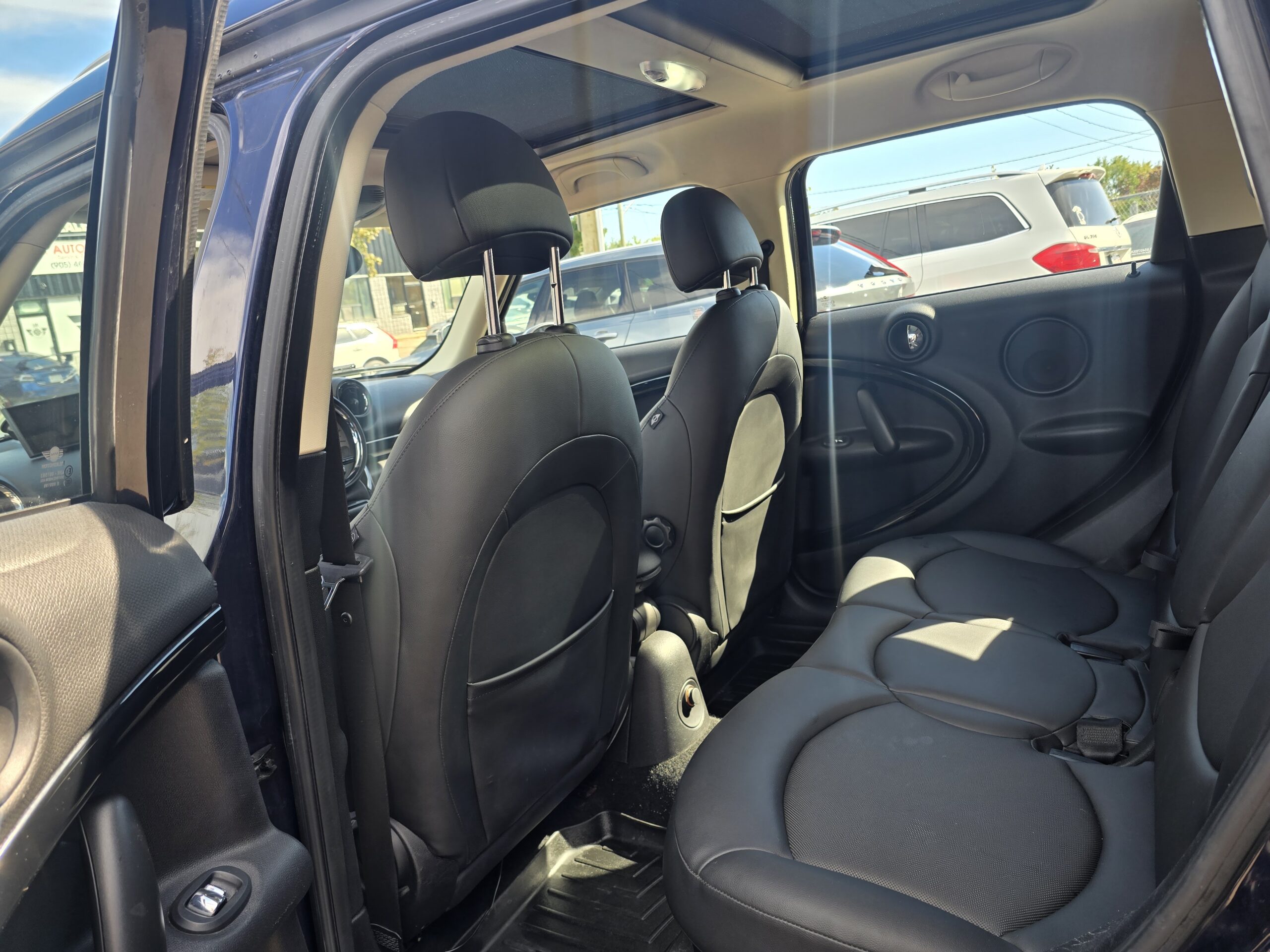 2013 Mini Cooper Countryman ALL S 4