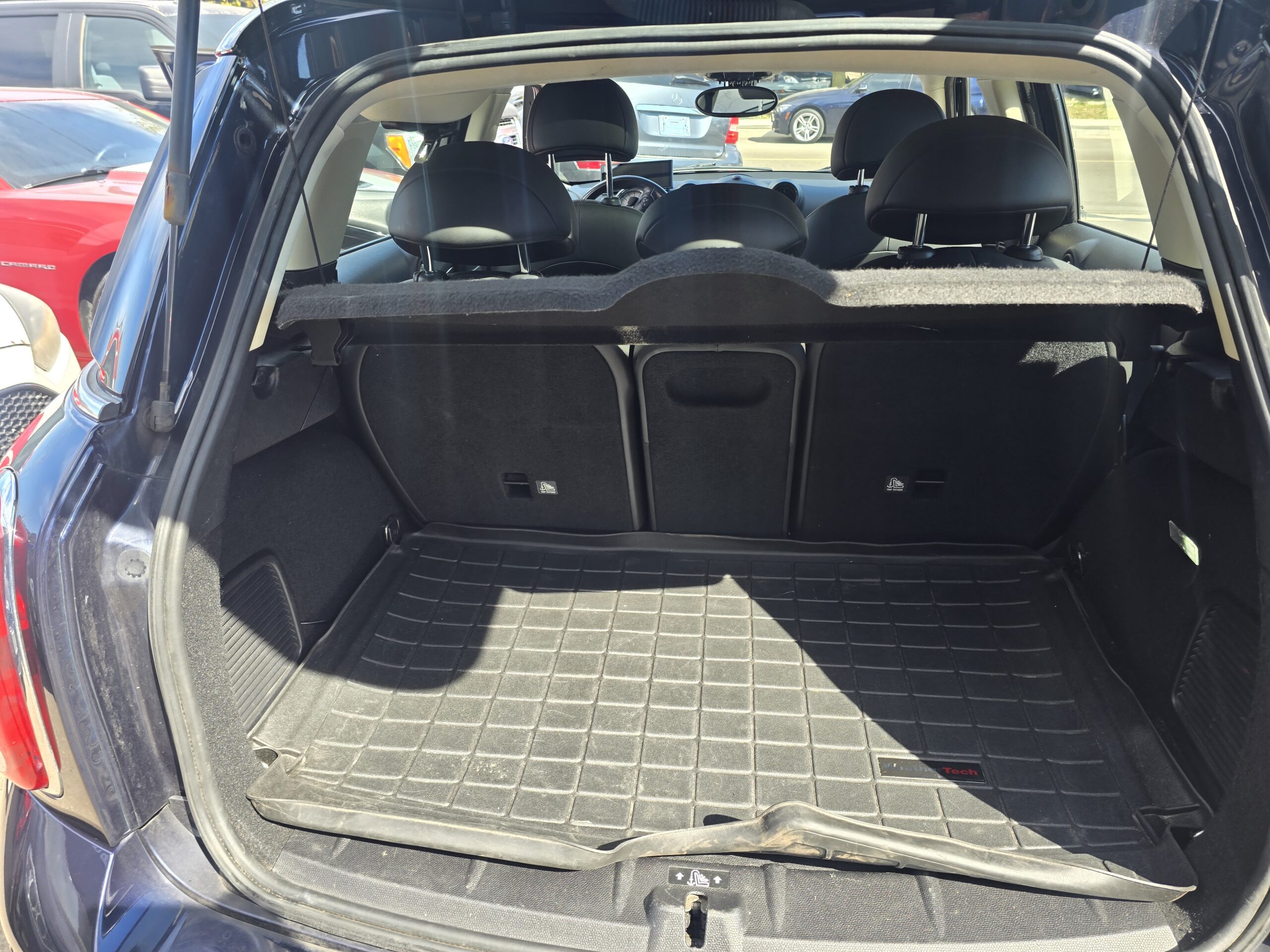 2013 Mini Cooper Countryman ALL S 4