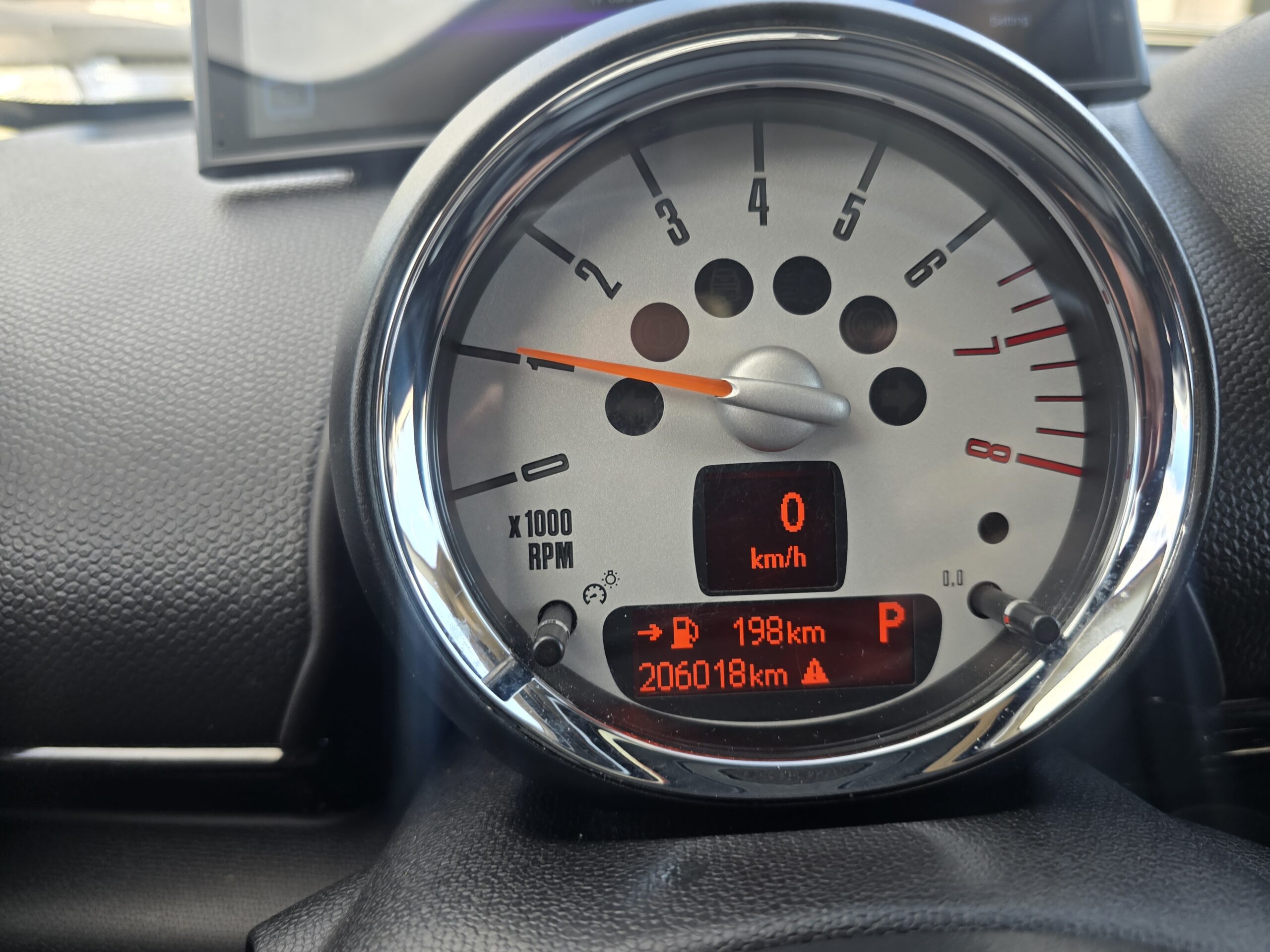 2013 Mini Cooper Countryman ALL S 4