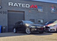 2014 BMW 328i xdrive Touring Wagon CERTIFIED