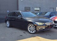2014 BMW 328i xdrive Touring Wagon CERTIFIED