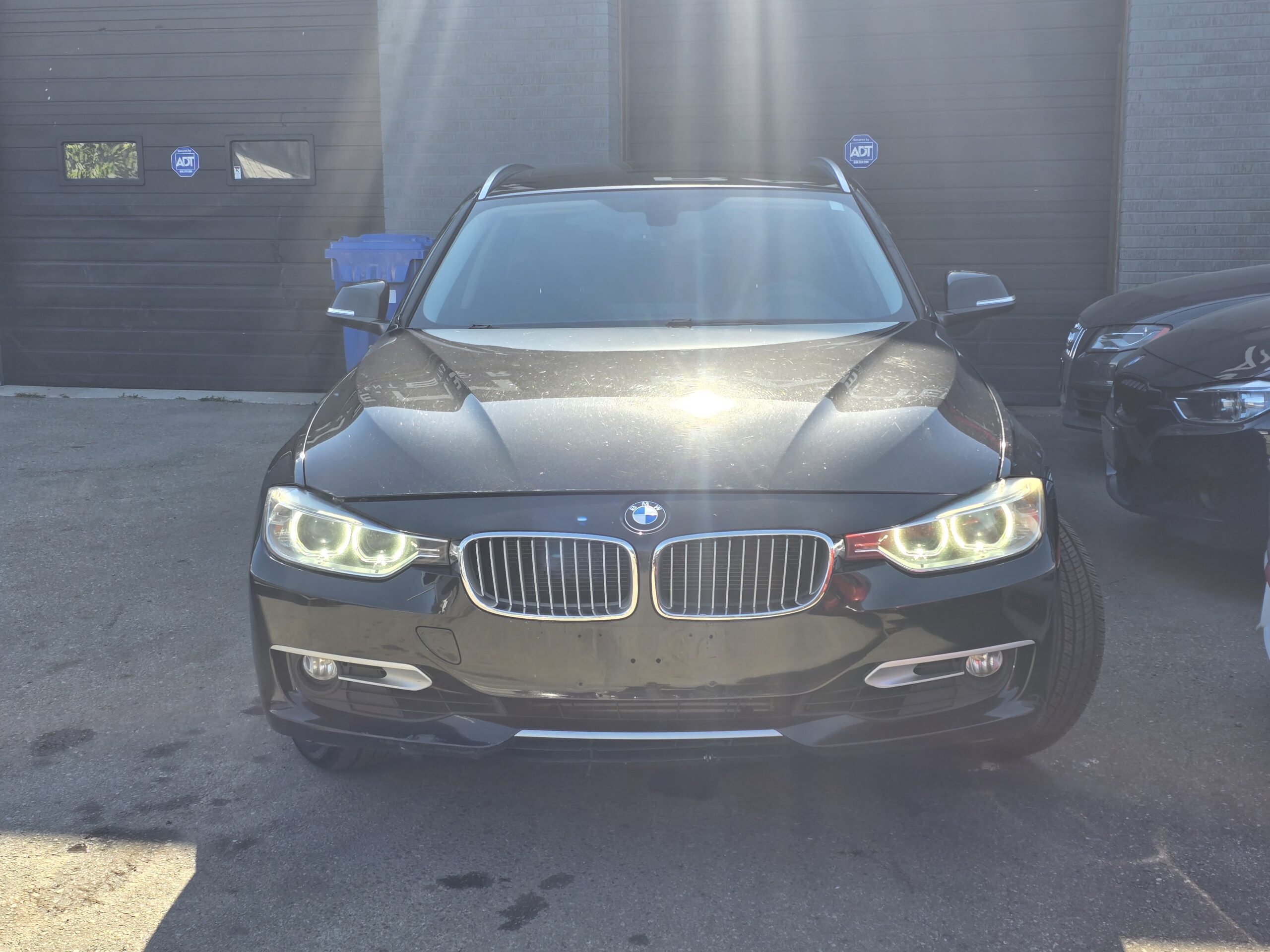 2014 BMW 328i xdrive Touring Wagon CERTIFIED