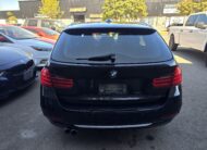 2014 BMW 328i xdrive Touring Wagon CERTIFIED