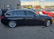 2014 BMW 328i xdrive Touring Wagon CERTIFIED