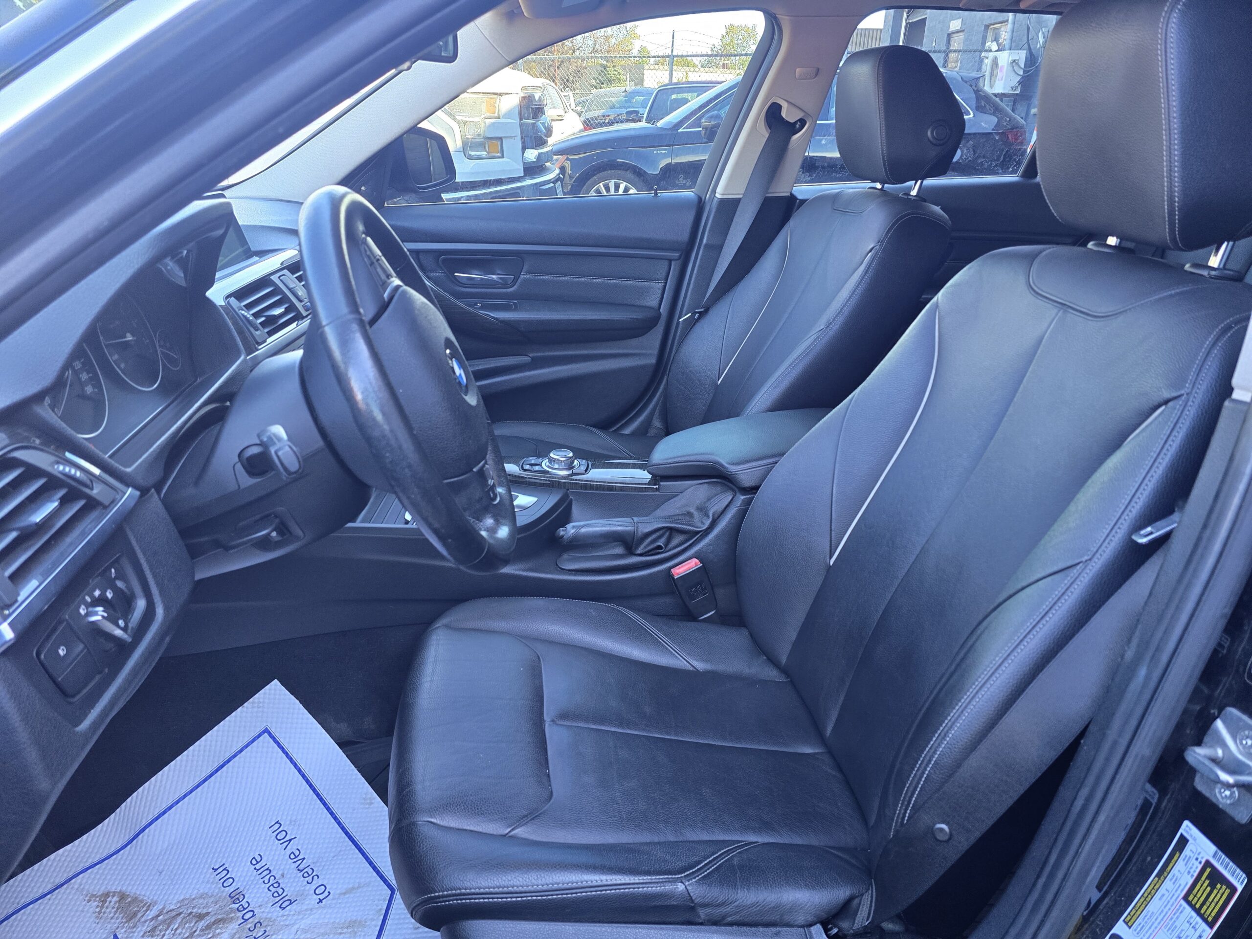2014 BMW 328i xdrive Touring Wagon CERTIFIED