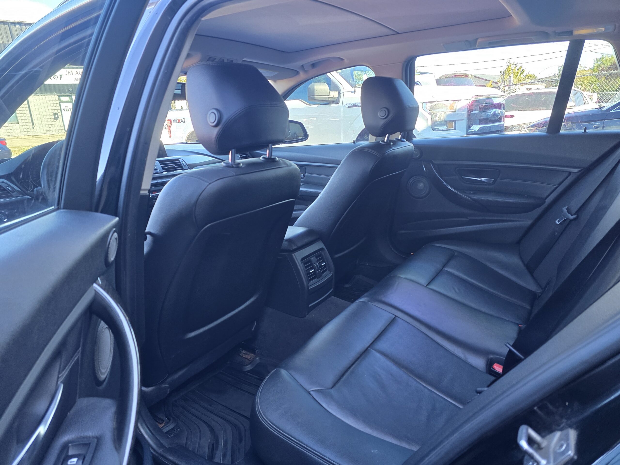 2014 BMW 328i xdrive Touring Wagon CERTIFIED